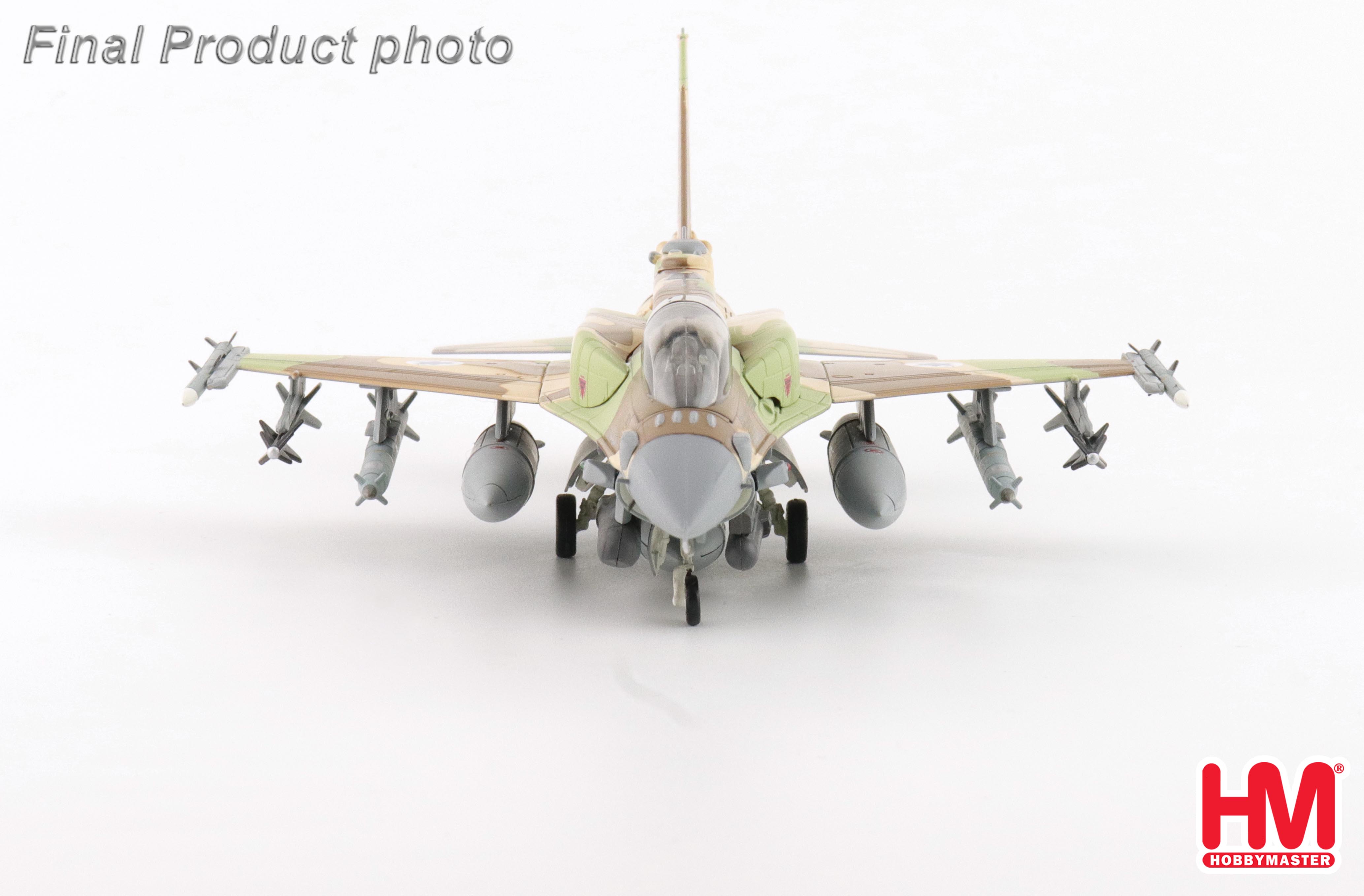 F-16I 